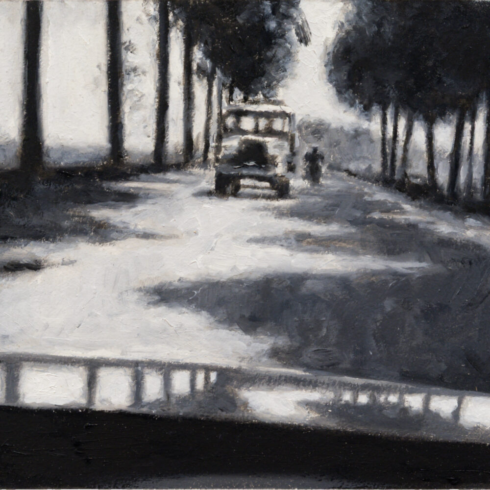 Excerpt from: "The First Four Minutes" No. 38