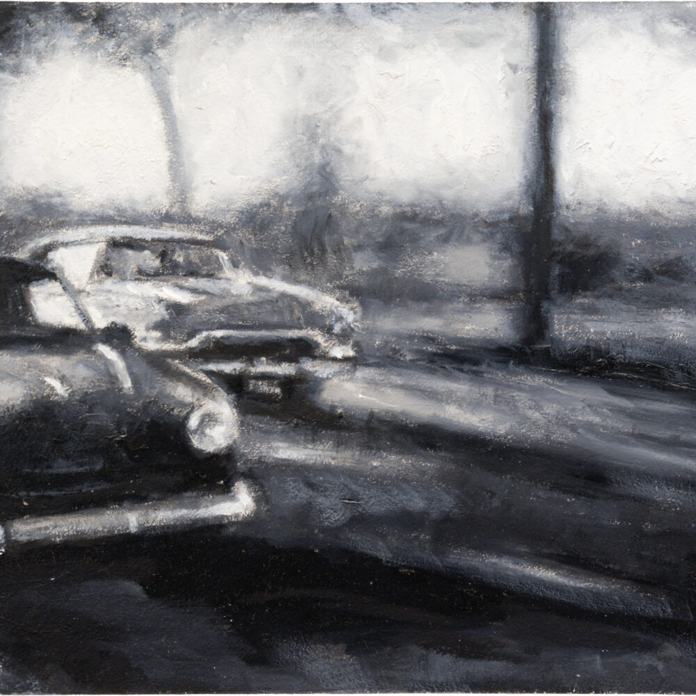 Excerpt from: "The First Four Minutes" No. 40