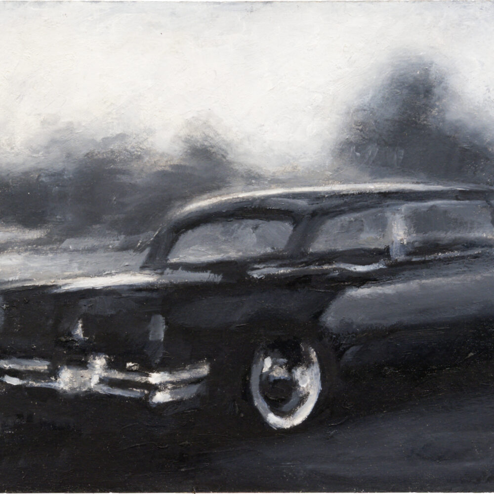 Excerpt from: "The First Four Minutes" No. 41