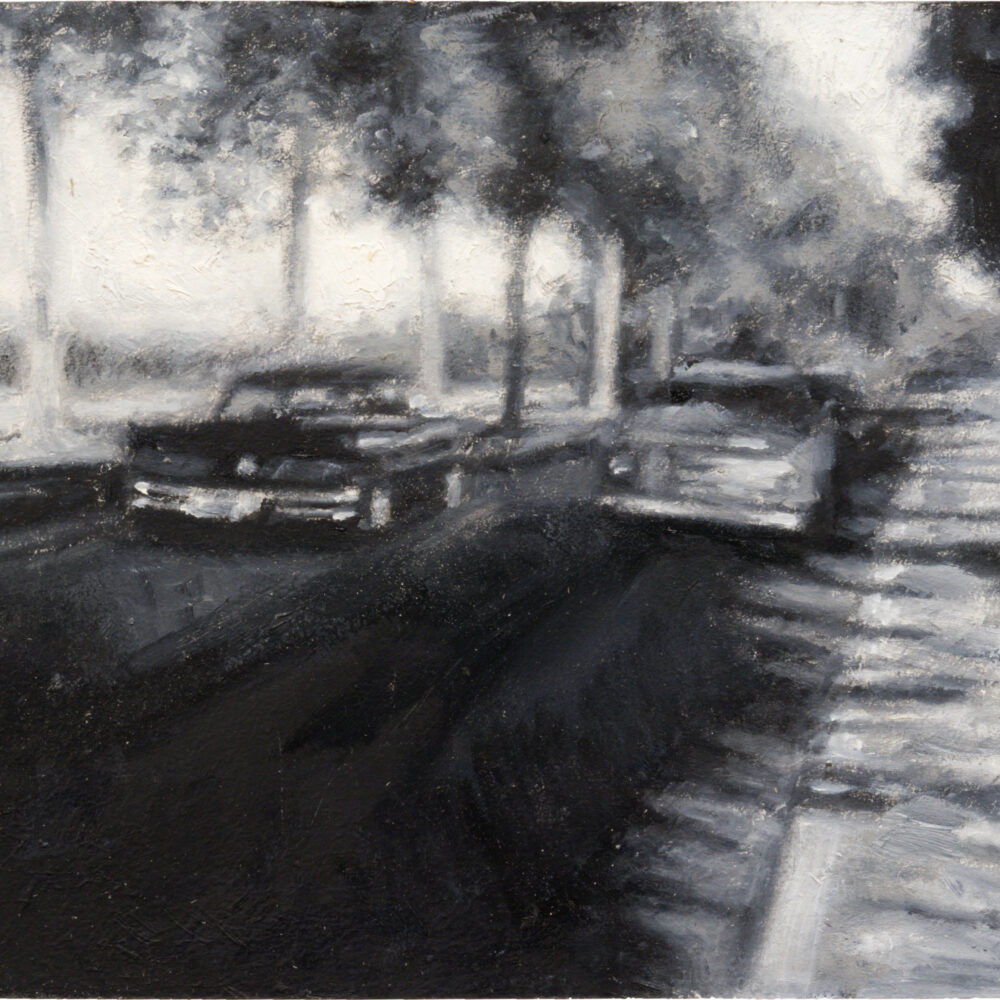 Excerpt from: "The First Four Minutes" No. 42