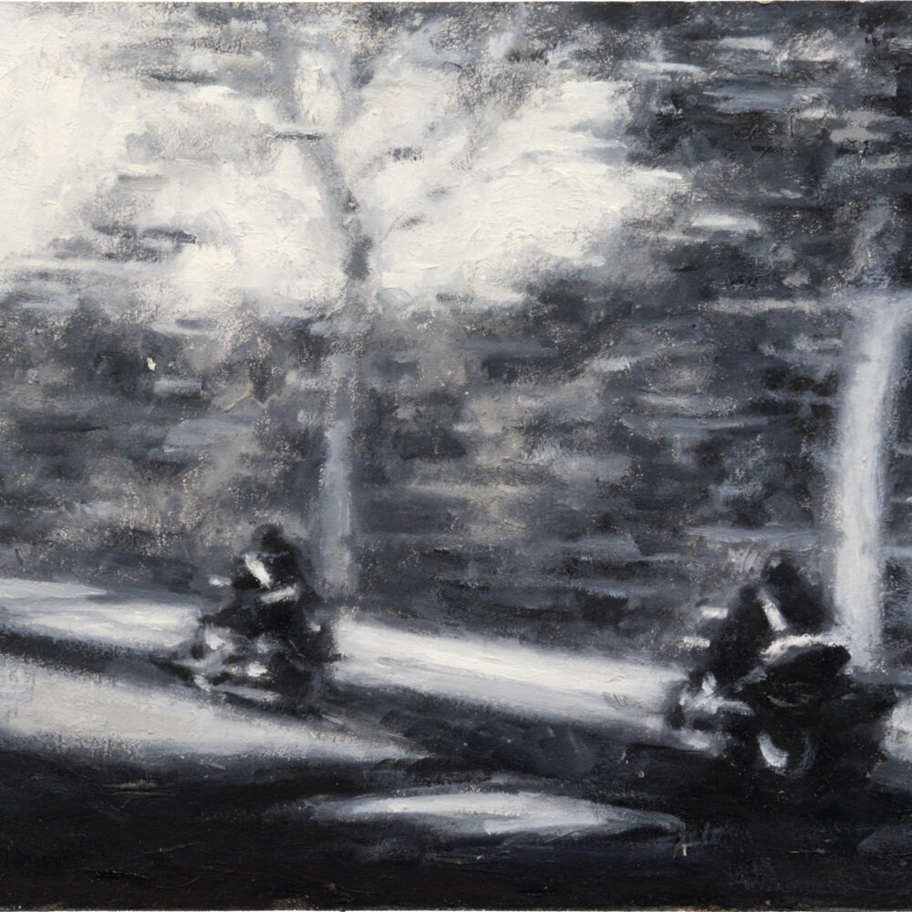 Excerpt from: "The First Four Minutes" No. 45