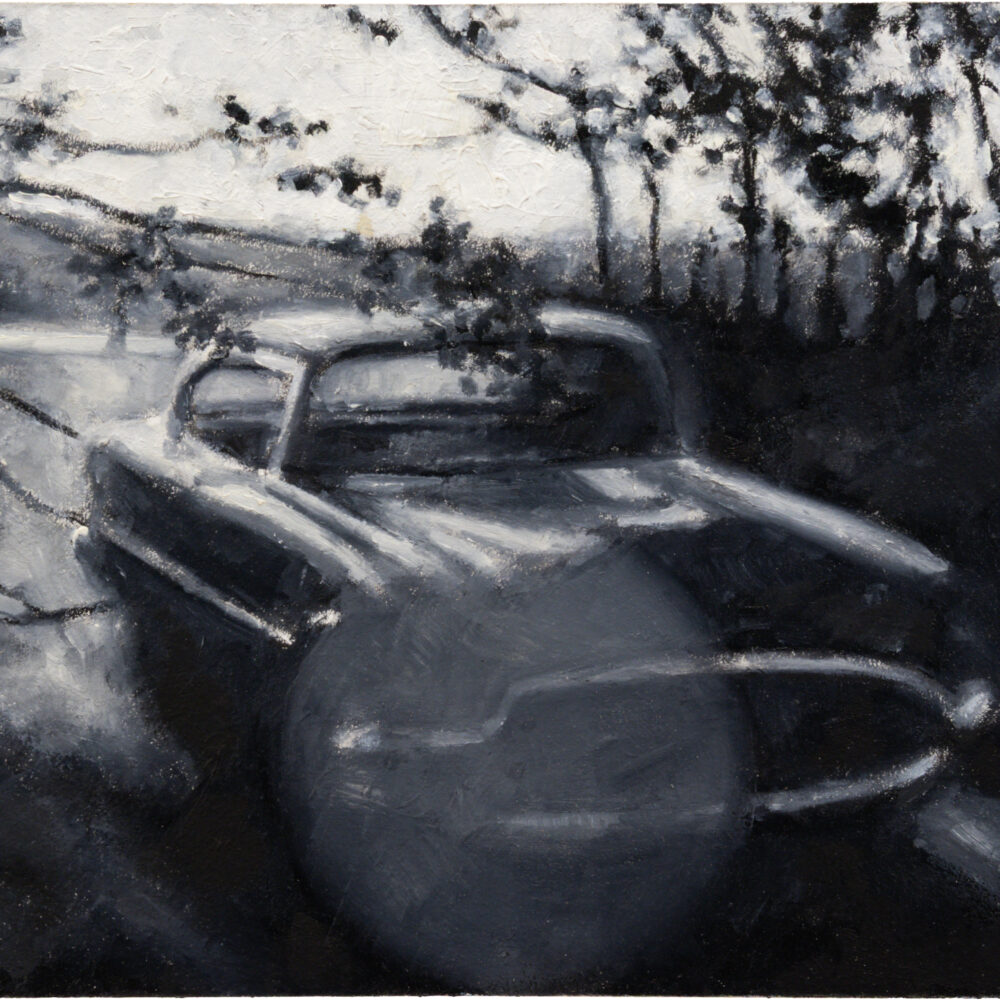 Excerpt from: "The First Four Minutes" No. 46
