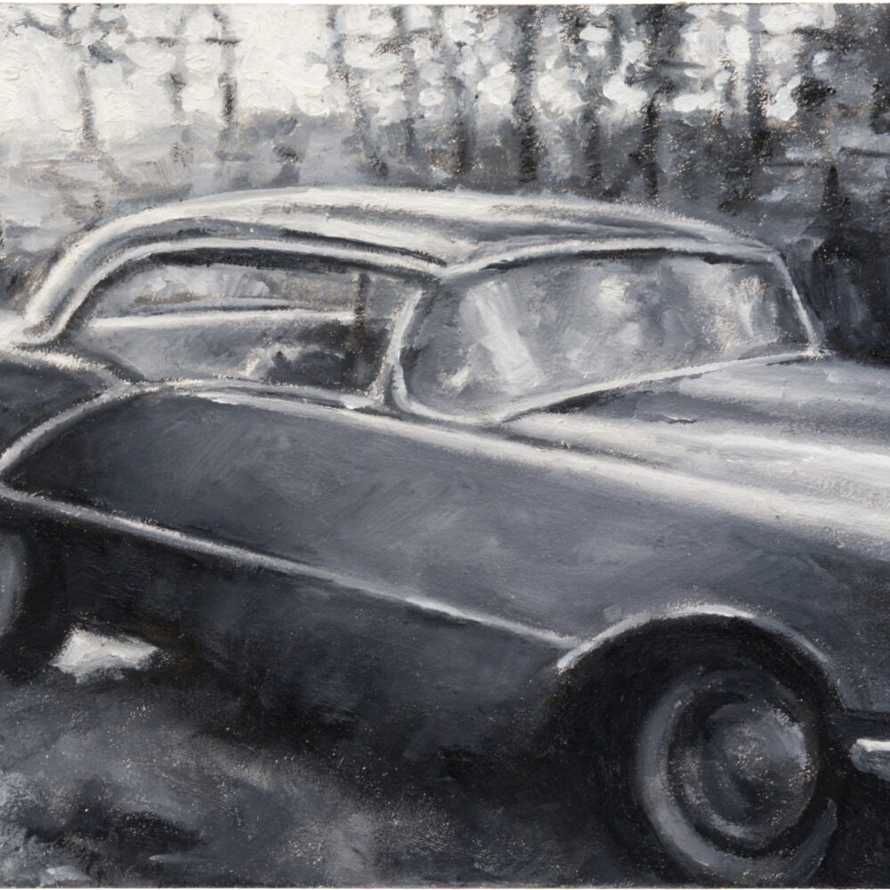 Excerpt from: "The First Four Minutes" No. 47