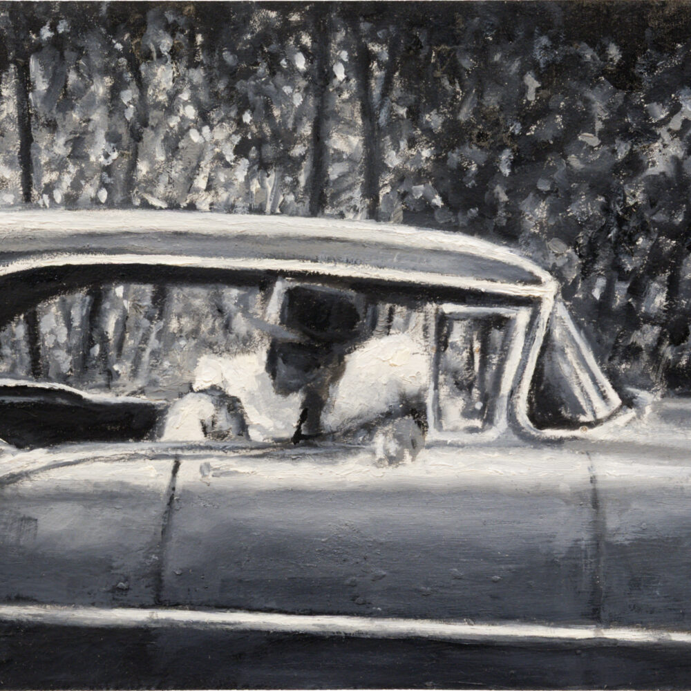 Excerpt from: "The First Four Minutes" No. 48