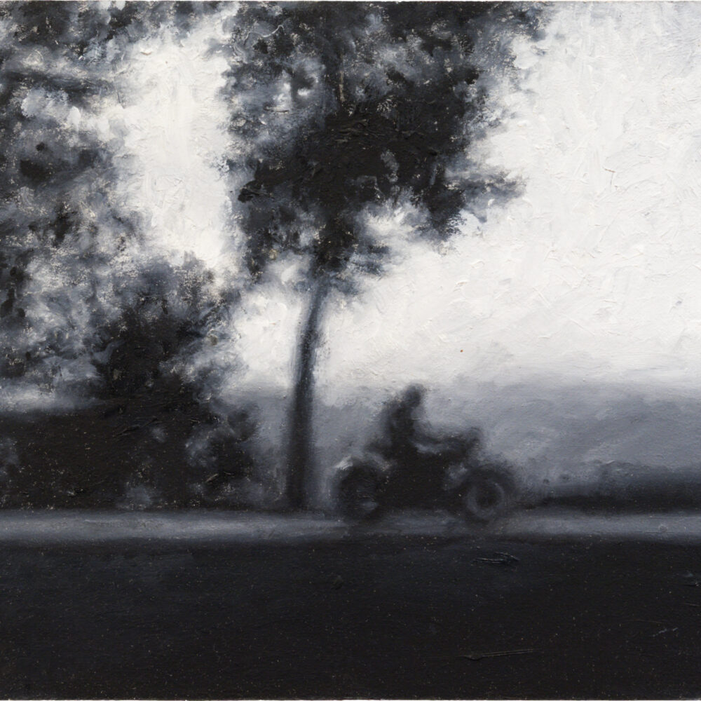 Excerpt from: "The First Four Minutes" No. 49