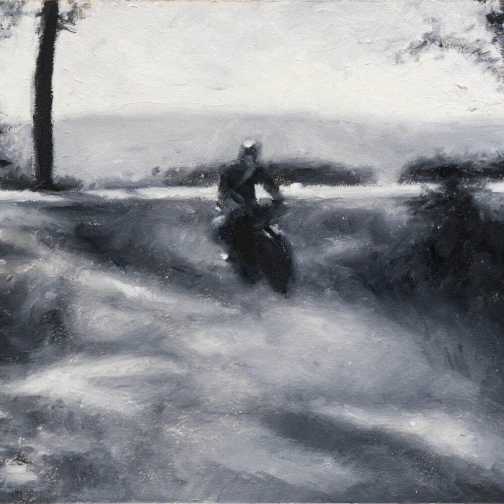 Excerpt from: "The First Four Minutes" No. 52