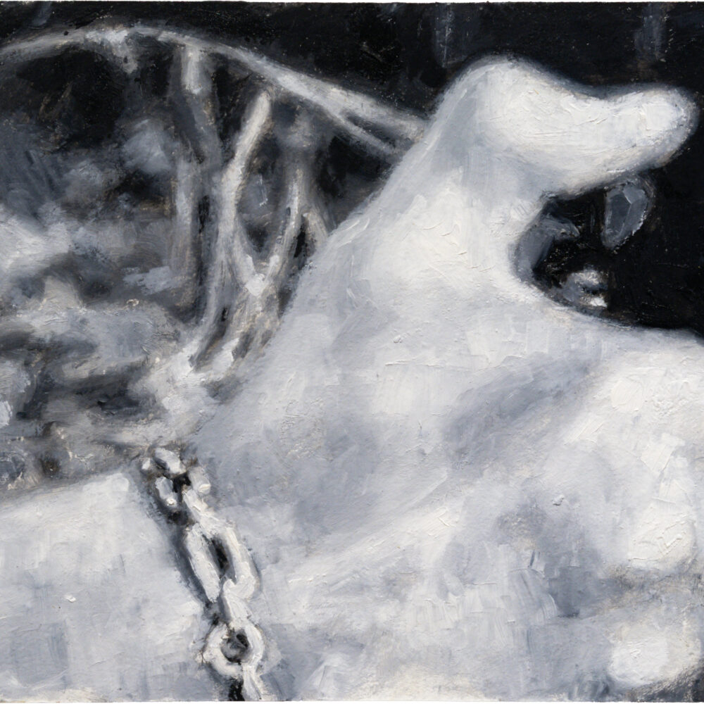 Excerpt from: "The First Four Minutes" No. 58