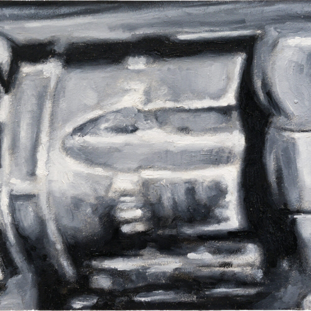 Excerpt from: "The First Four Minutes" No. 59