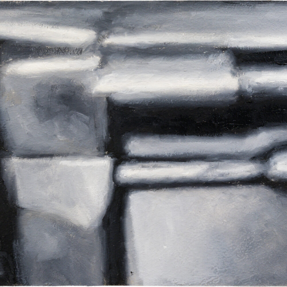 Excerpt from: "The First Four Minutes" No. 60