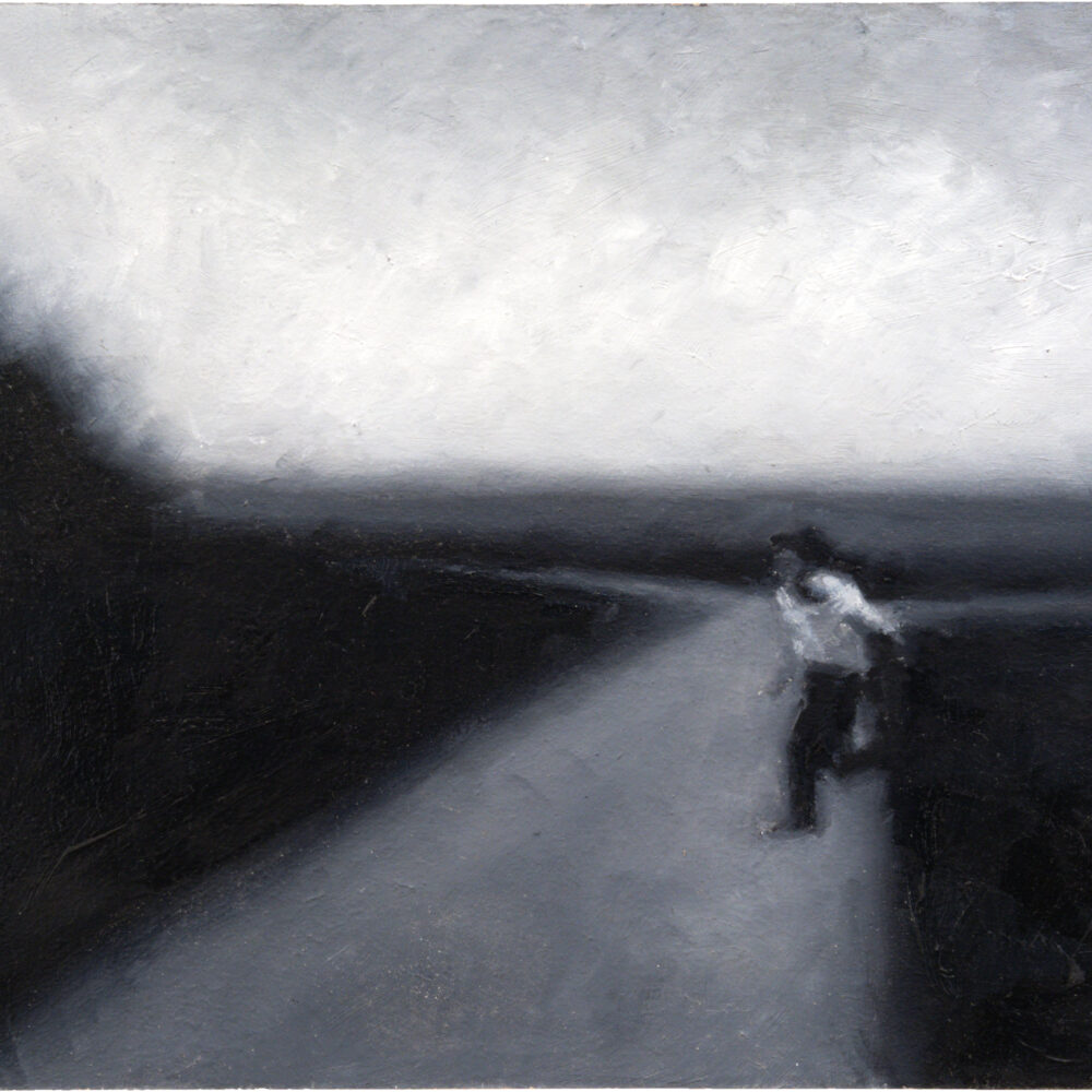 Excerpt from: "The First Four Minutes" No. 64