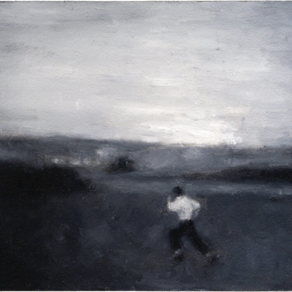 Excerpt from: "The First Four Minutes" No. 65