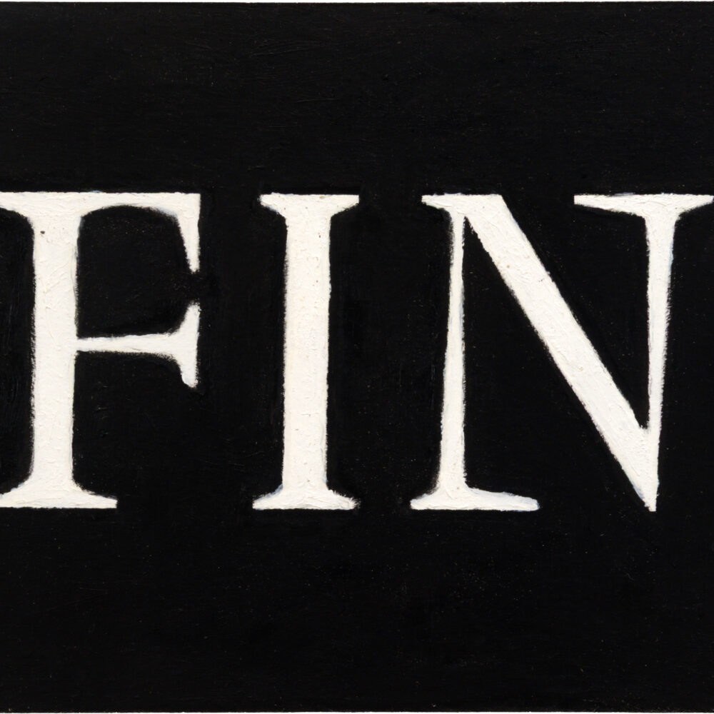 Excerpt from: "The First Four Minutes" No. 66