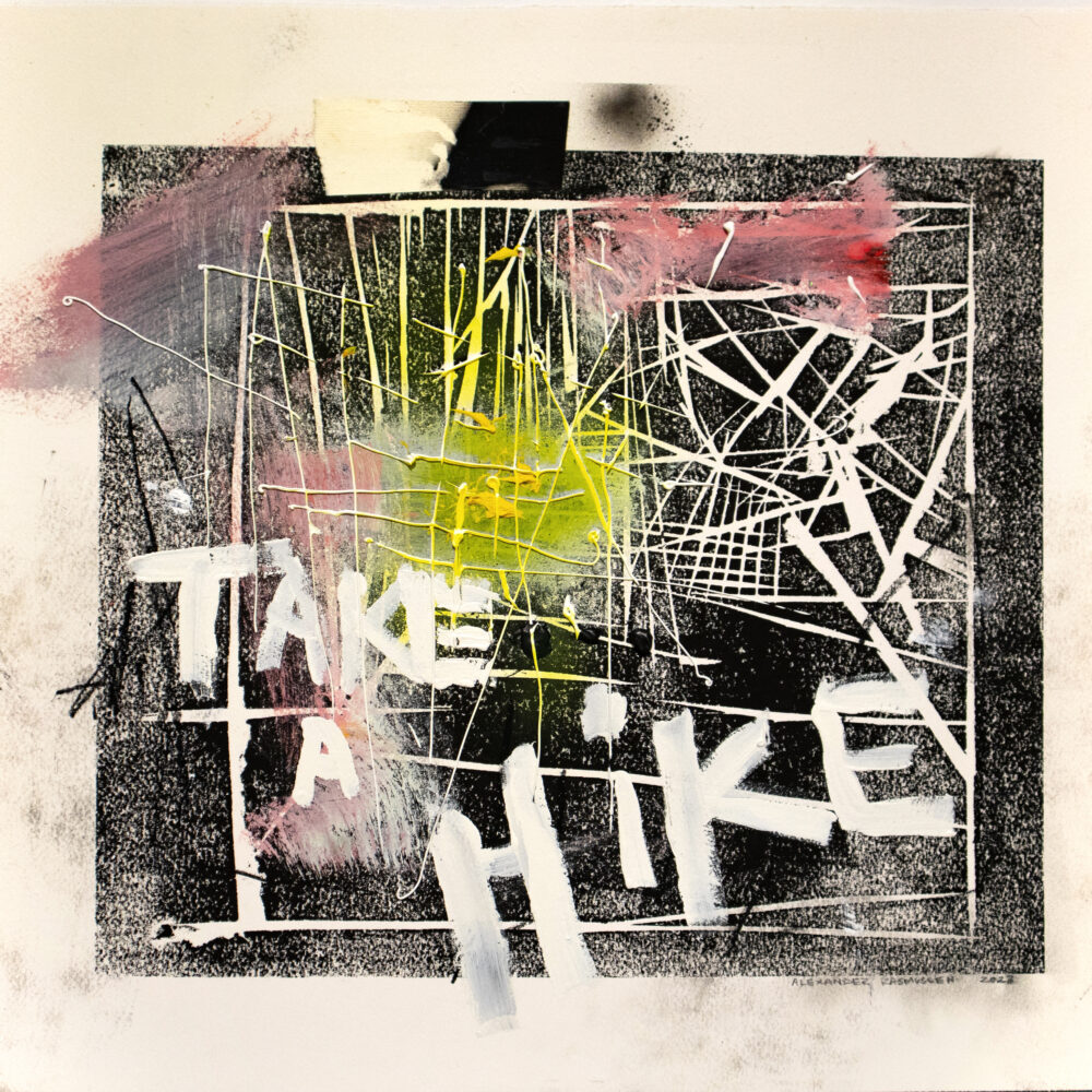Take a Hike