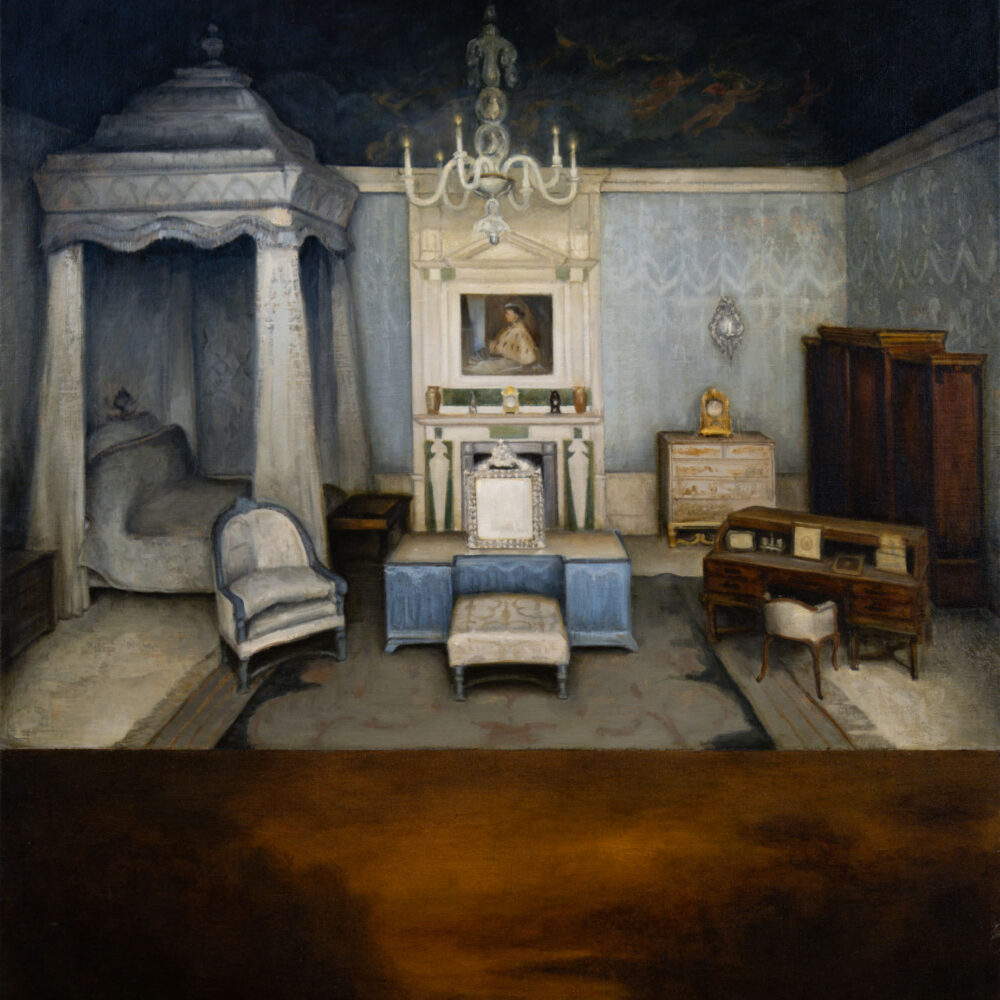 Sofa Set IV