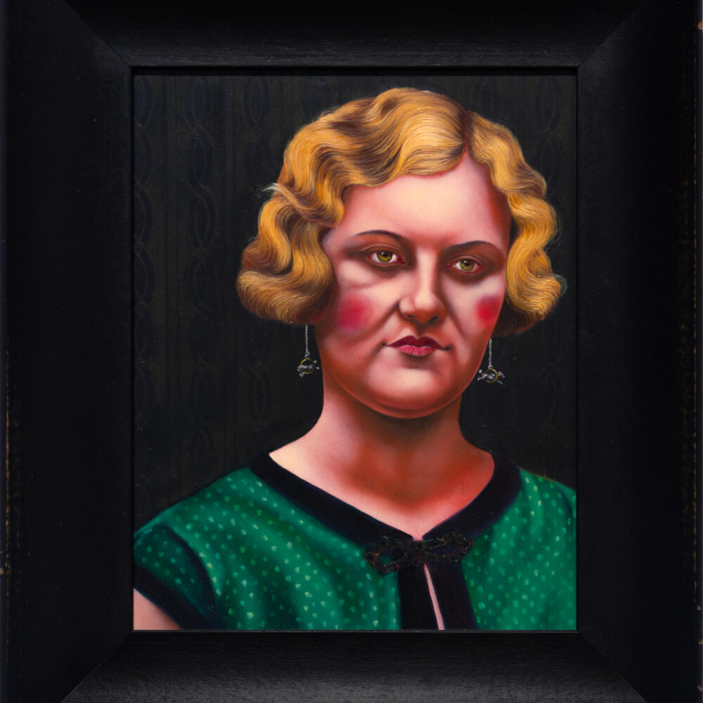 My Melancholy Baby