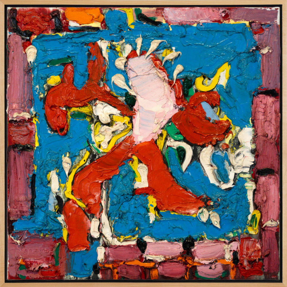Red Bird