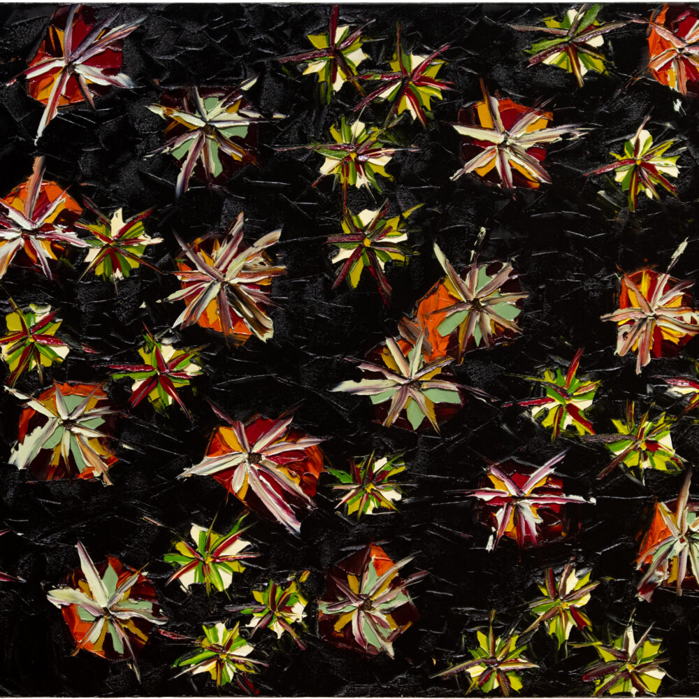 Nocturnal Anthesis