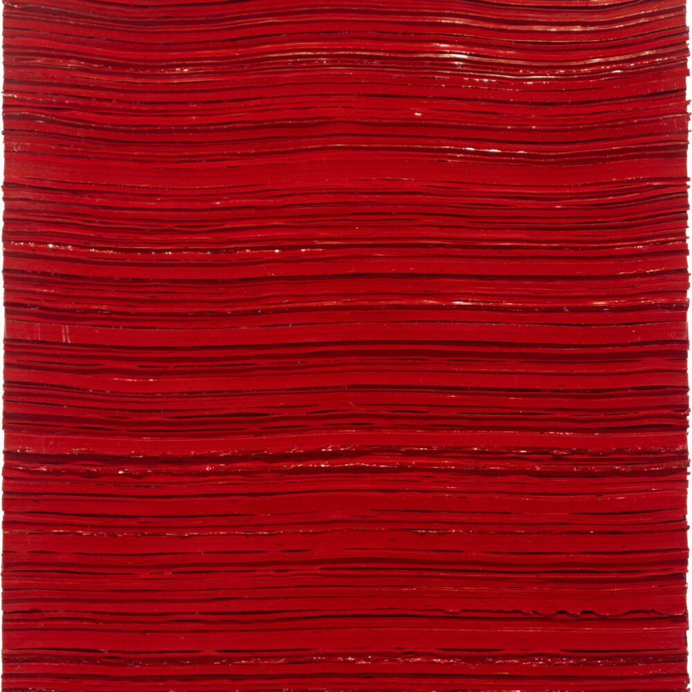 Cadmium Red Deep