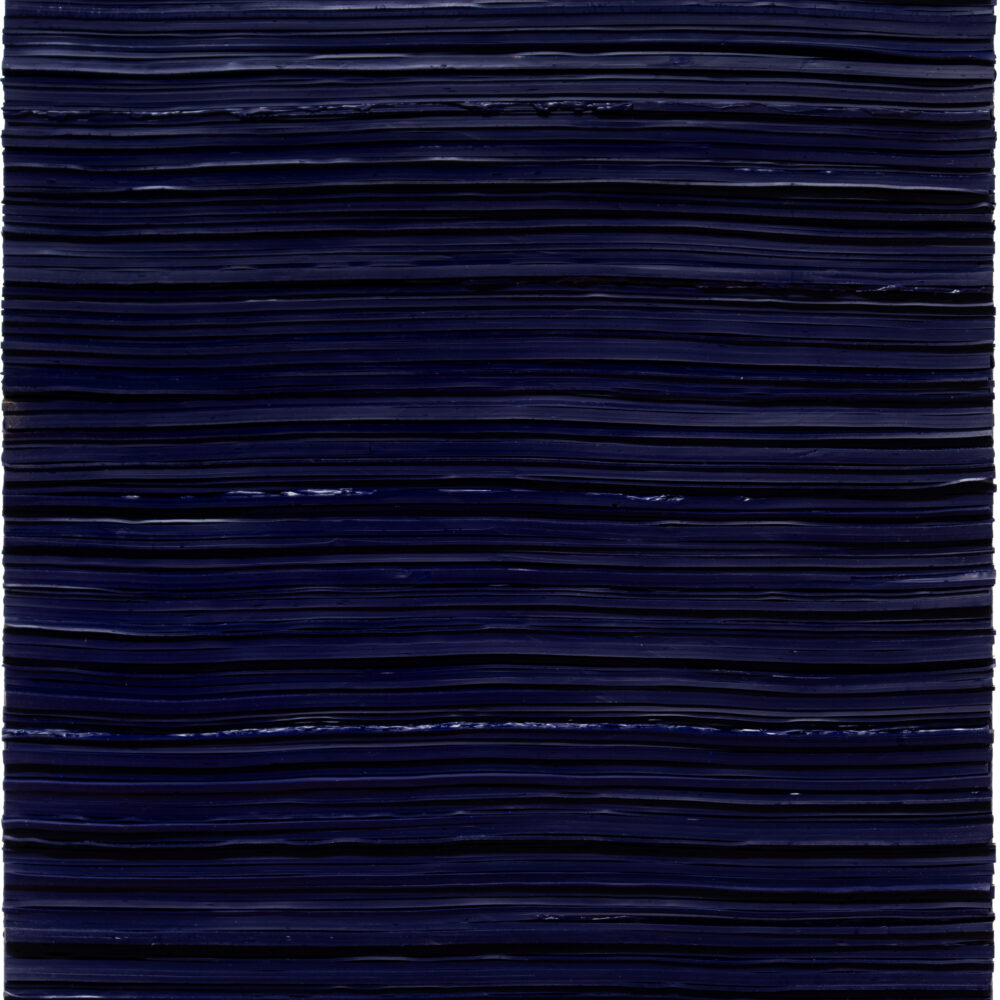 Ultramarine Blue