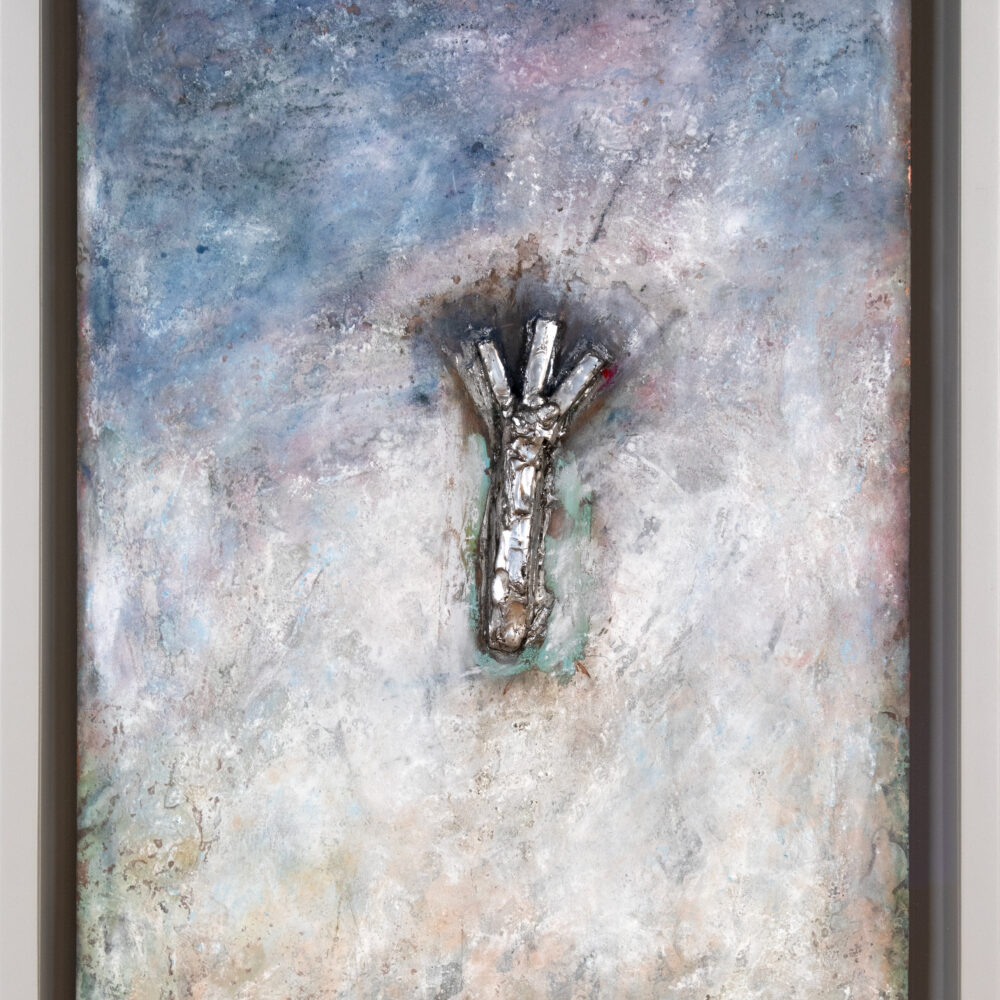 Divining the Field #9