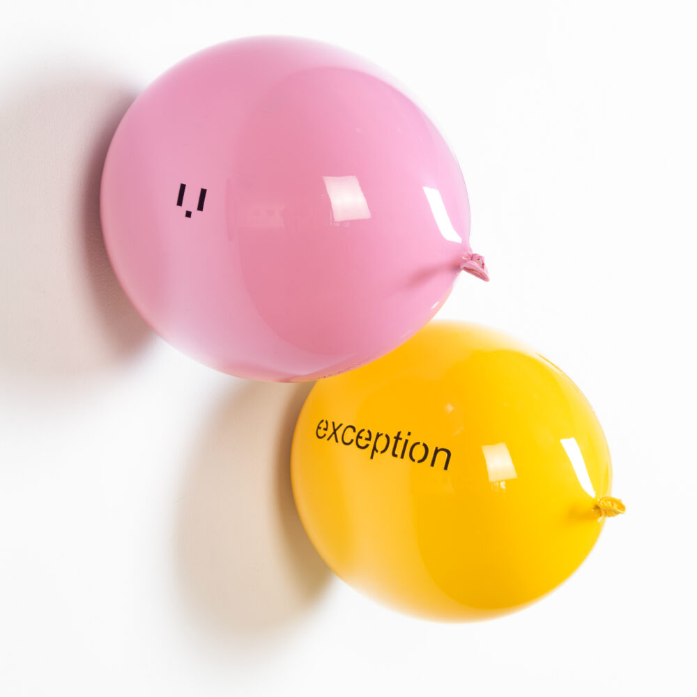 Whims WIth Words - Extract (exception)